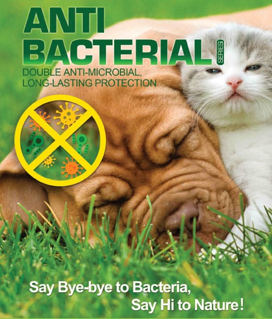 Artificial-Turf-Qld-Anti-Bacterial Synthetic Grass