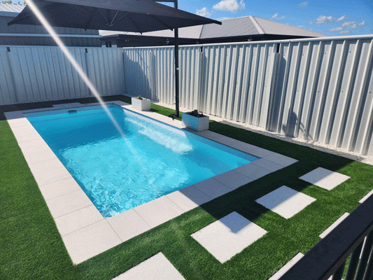 Mackay-Pool-Cool-King-Artificial-Turf DIY Cool King Artificial Turf Mackay Pool Surround Cool Artificial Turf Synthetic Grass Hervey Bay Maryborough Sunshine Coast Bundaberg