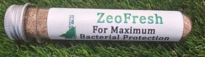 ZeoFresh Artificial Turf Anti Bacterial Infill Sand